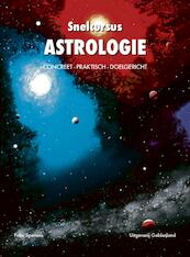 Snelcursus Astrologie - Felix Sperans (ISBN 9789491826535)