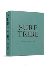 Surf Tribe - Stephan Vanfleteren (ISBN 9789492677358)