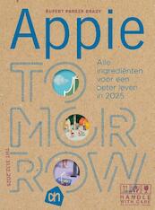 Appie Tomorrow - Rupert Parker Brady (ISBN 9789492723123)
