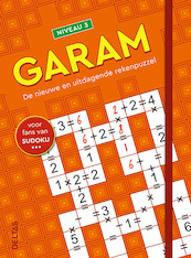 Garam Niveau 3 - Ramsès Bounkeu Safo (ISBN 9789044751994)