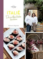 Italië, de authentieke keuken - Sarah Barrell (ISBN 9789048315864)