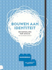 Bouwen aan identiteit - Rianne Brinkman (ISBN 9789492649058)