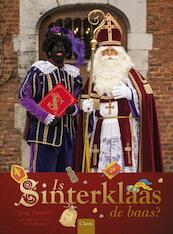 Is Sinterklaas de baas? - Guy Daniëls (ISBN 9789044834574)