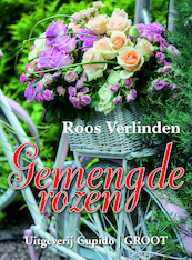 Gemengde Rozen - Roos Verlinden (ISBN 9789462042391)