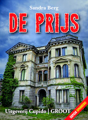 De Prijs - Sandra Berg (ISBN 9789462042384)