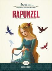 Er was eens... Rapunzel - Gebr. Grimm (ISBN 9789462913929)