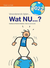 Wat nu? - Roelant Van Ewijk (ISBN 9789491757716)