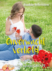 Onverwacht Verliefd - Saskia Schouten (ISBN 9789462042490)