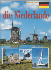 Die Niederlande - Bert van Loo (ISBN 9789043906111)