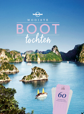 Lonely Planet Mooiste boottochten - Lonely Planet (ISBN 9789021573588)