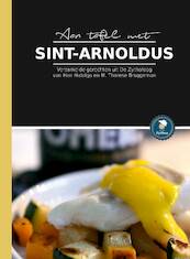 Aan tafel met Sint-Arnoldus - Han Hidalgo, M. Therese Bruggeman (ISBN 9789077135556)