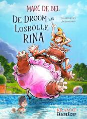 DE DROOM VAN LOSBOLLE RINA - Marc de Bel (ISBN 9789462421127)