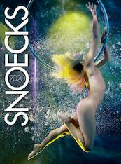 Snoecks 2020 - (ISBN 9789077885529)