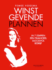 Winstgevende Plannen - Femke Hogema (ISBN 9789089654793)