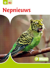 Nepnieuws - Susan Schaeffer (ISBN 9789463417709)