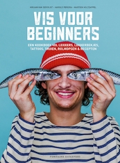 Vis voor beginners - Mirjam van der Rijst, Harold Pereira, Martien Holzappel (ISBN 9789059560994)