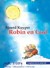 Robin en god - Sjoerd Kuyper (ISBN 9789077727355)