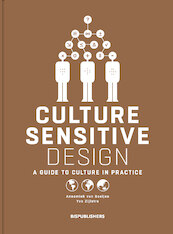 Culture Sensitive Design - Annemiek van Boeijen, Yvo Zijlstra (ISBN 9789063695613)
