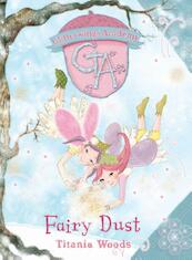 GLITTERWINGS ACADEMY 4: Fairy Dust - Titania Woods (ISBN 9781408813461)