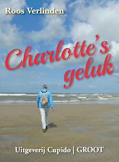 Charlotte's Geluk - Roos Verlinden (ISBN 9789462042704)