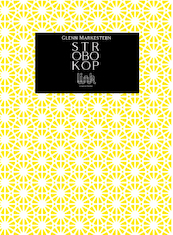 STROBOKOP - Glenn Markesteijn (ISBN 9789083099538)