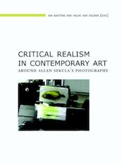 Critical realism in contemporary art - Jan Baetens, Wouter Davidts, Liesbeth Decan, Maria Giulia Dondero (ISBN 9789058675637)