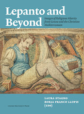 Lepanto and Beyond - (ISBN 9789461663733)