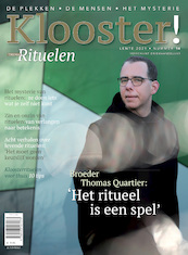 Klooster! 14 Rituelen - (ISBN 9789493161573)