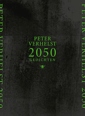 2050 - Peter Verhelst (ISBN 9789403143613)