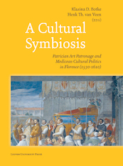 A Cultural Symbiosis - (ISBN 9789462702967)