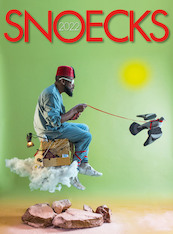 Snoecks 2022 - (ISBN 9789077885611)