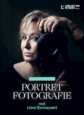 Portretfotografie - (ISBN 9789463937030)
