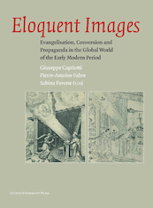Eloquent Images - (ISBN 9789461664488)