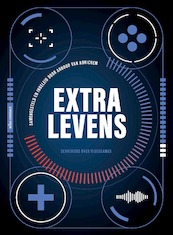 Extra levens - Arnoud van Adrichem, Diverse auteurs (ISBN 9789025470715)