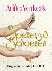 Spetters & Schoenen - Anita Verkerk (ISBN 9789490763138)