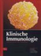 Klinische Immunologie - (ISBN 9789031380367)