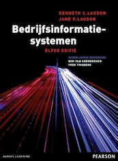 Bedrijfsinformatiesystemen - Kenneth C. Laudon, Jane P. Laudon (ISBN 9789043095112)