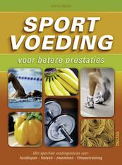 Sportvoeding voor betere prestaties - Anita Bean (ISBN 9789044728866)