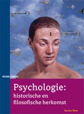 Psychologie : historische en filosofische herkomst - S. Bem (ISBN 9789047300458)
