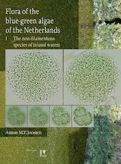 Flora of the blue-green algae of the Netherlands 1 - Ton Joosten (ISBN 9789050112420)