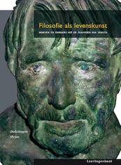 Seneca Filosofie als levenskunst - Charles Hupperts, Elly Jans (ISBN 9789087715762)