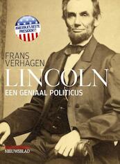 Lincoln - Frans Verhagen (ISBN 9789085711438)