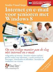 Internet en e-mail voor senioren met Windows 8 - (ISBN 9789059052383)