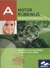 Motor rijbewijs iPakket Theorieboek en examentraining via internet - (ISBN 9789067992237)