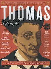 Thomas Glossy - (ISBN 9789023926573)