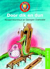 Door dik en dun - R. Kromhout, Rindert Kromhout (ISBN 9789027679499)