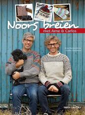 Noors breien met Arne en Carlos - Arne Nerjordet, Carlos Zachrison (ISBN 9789043916363)
