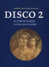 Disco 2 - Caroline Fisser, Pim Verhoeven (ISBN 9789059971356)