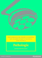 Pathologie 8e editie - Mark Zelman, Elaine Tompary, Jill Raymond, Paul Holdaway, Mary Lou Mulvihill (ISBN 9789043028721)