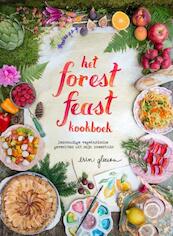 Het forest feast kookboek - Erin Gleeson (ISBN 9789059565159)